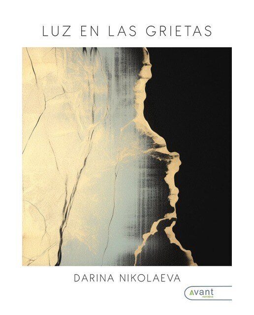 Imagen 0 de Luz en las grietas  (Tapa blanda)