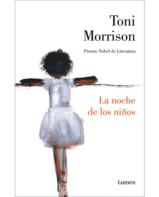 La noche de los niños (Tapa blanda) 1