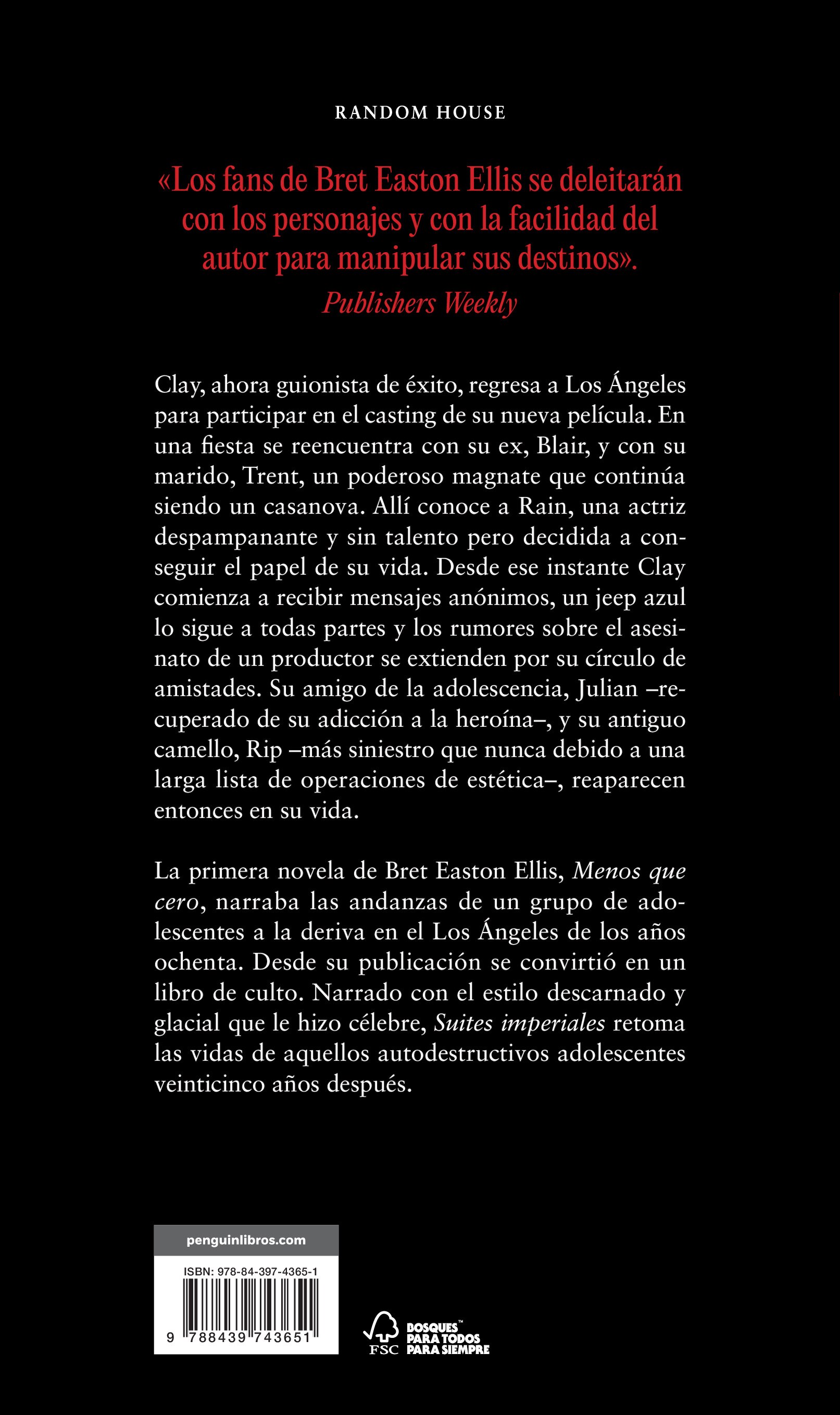 Suites imperiales  (Tapa blanda) 2