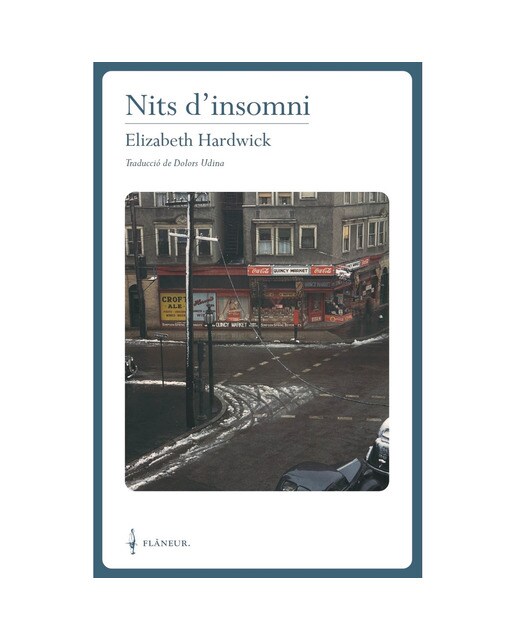Imagen 0 de Nits d'insomni