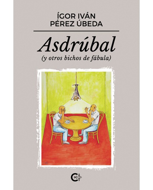 Asdrúbal (Capa mole) 1