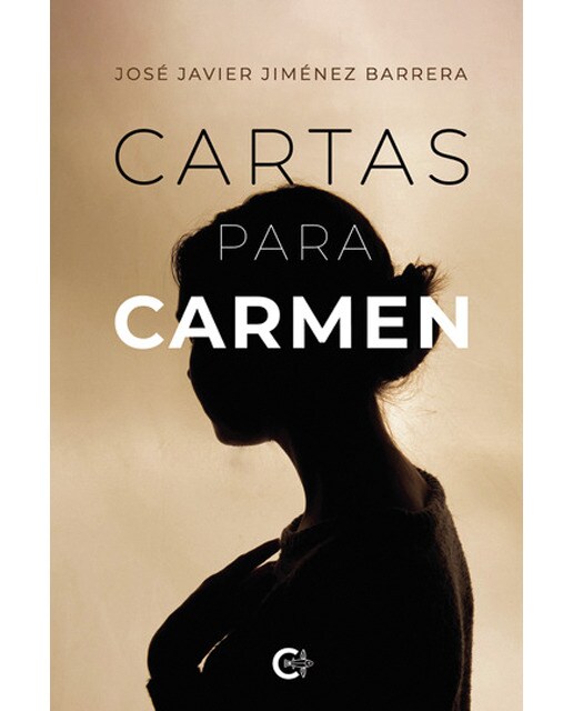 Cartas para Carmen (Capa mole) 1