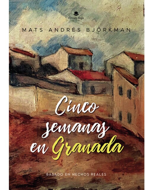 Cinco semanas en Granada 1