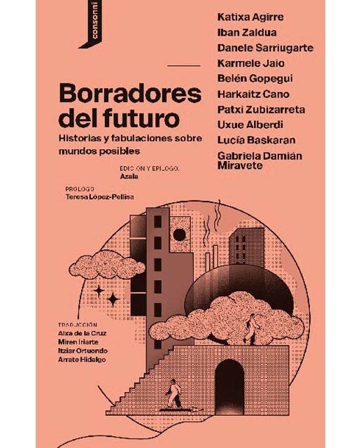 Imagen 0 de Borradores del futuro