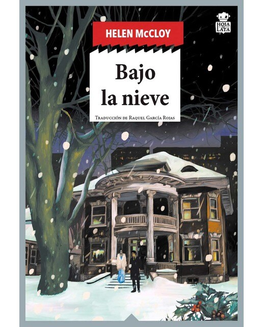 Imagem 0 de Bajo la nieve (Capa mole)