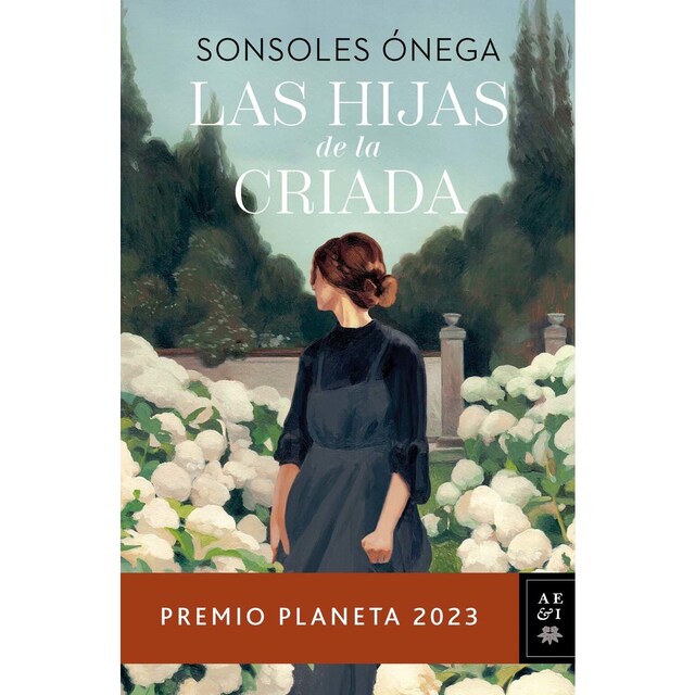 Las hijas de la criada (Tapa dura)
