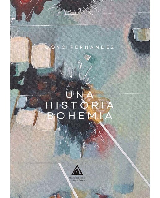 Una historia bohemia (Capa mole) 1