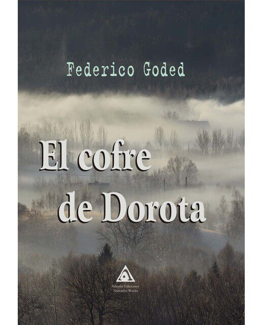 El cofre de Dorota (Capa mole) 1