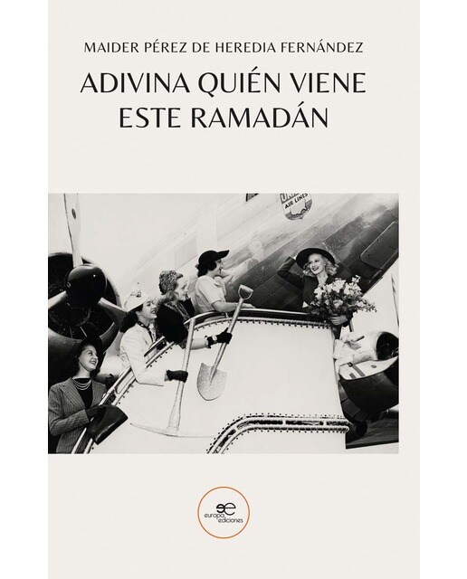 ADIVINA QUIÉN VIENE ESTE RAMADÁN