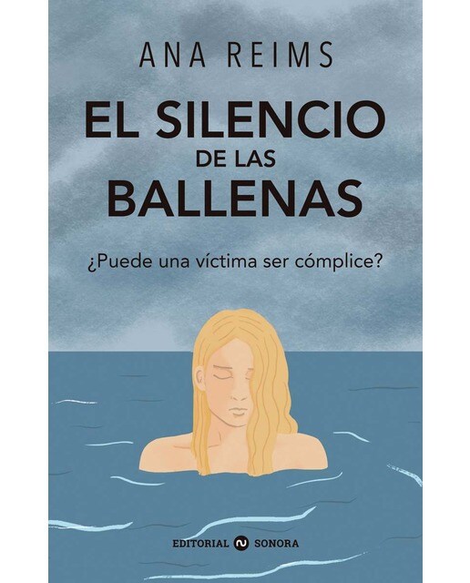 El silencio de las ballenas (Capa mole com abas) 1