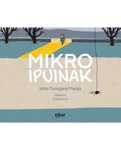 Mikroipuinak (Capa mole) 1