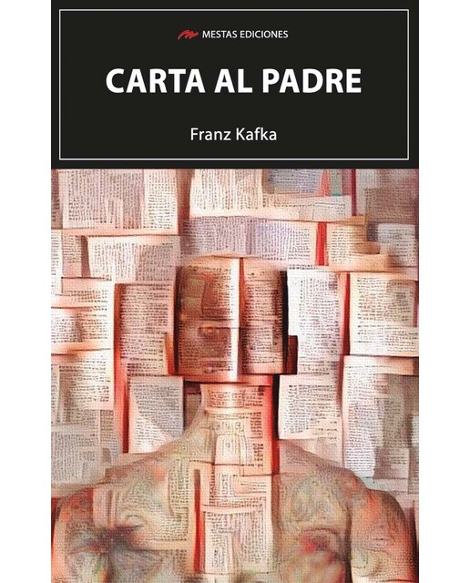 Imagen 1 de Carta al padre  (Tapa blanda)