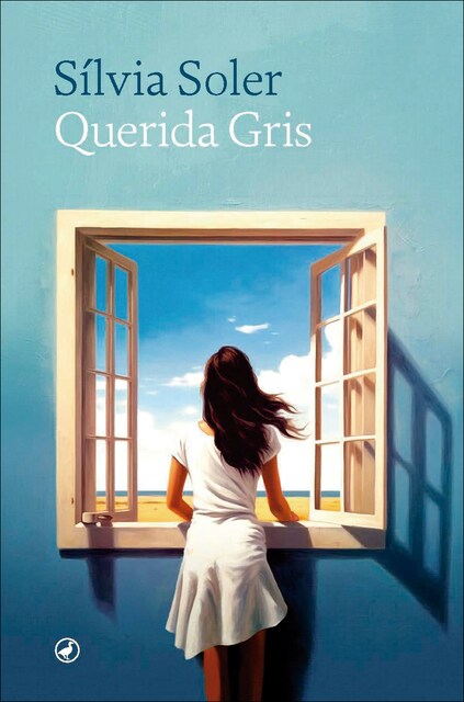 Imagem 0 de Querida Gris (Capa mole com abas)