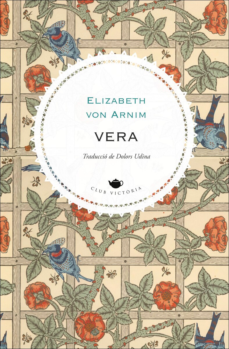 Imagem 0 de Vera (Capa dura)