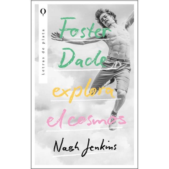 Imagen 0 de Foster Dade explora el cosmos  (Tapa blanda)