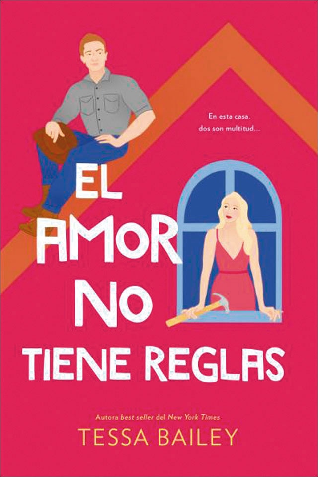 Imagem 0 de El amor no tiene reglas (Capa mole)