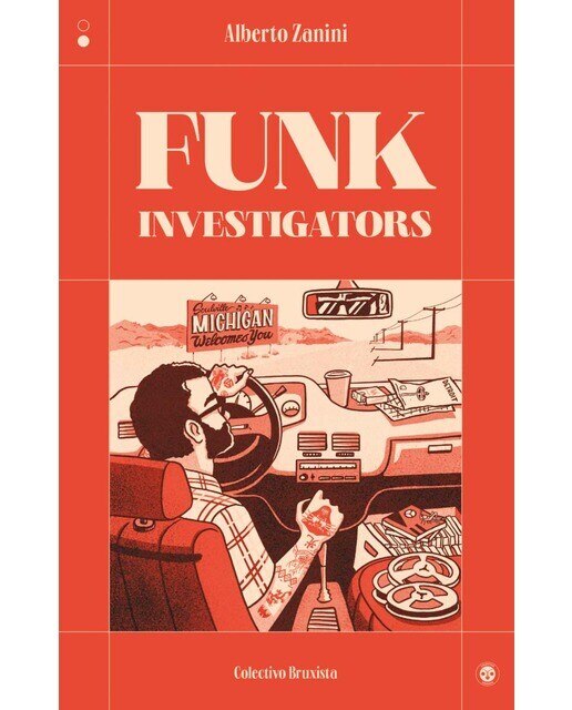 Imagen 0 de Funk Investigators