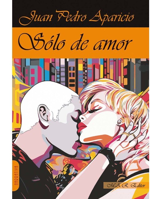 Imagen 0 de Solo de amor