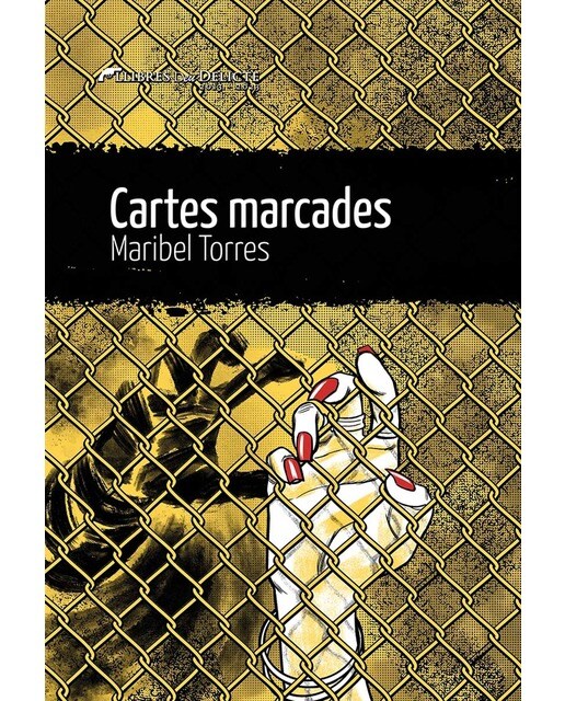 Cartes marcades (Capa mole com abas) 1
