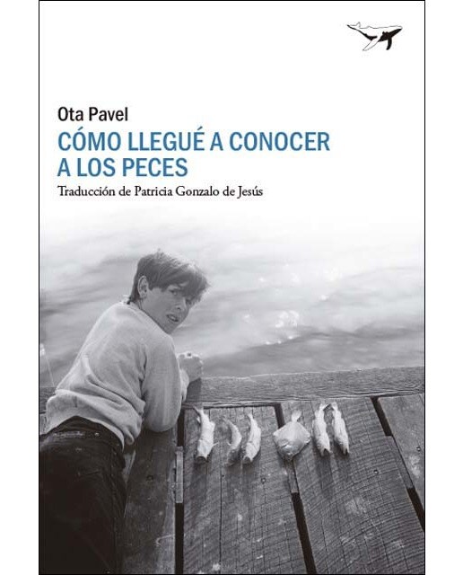 Imagen 0 de Como llegué a conocer a los peces