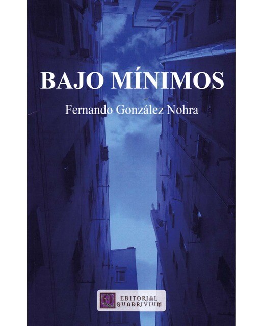Bajo mínimos 1