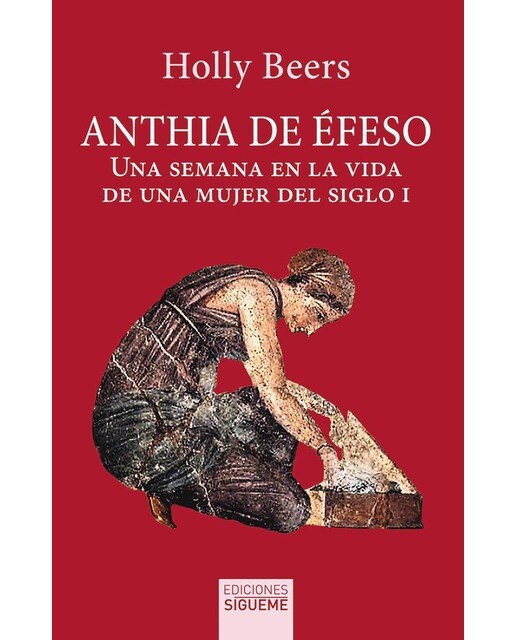 Anthia de Éfeso: Una semana en la vida de una mujer del siglo I 1