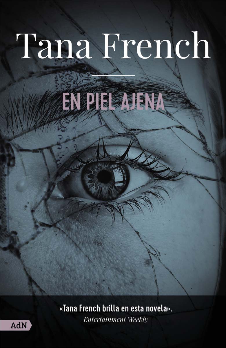 Imagem 0 de En piel ajena [AdN] (Bolso) (Capa mole)