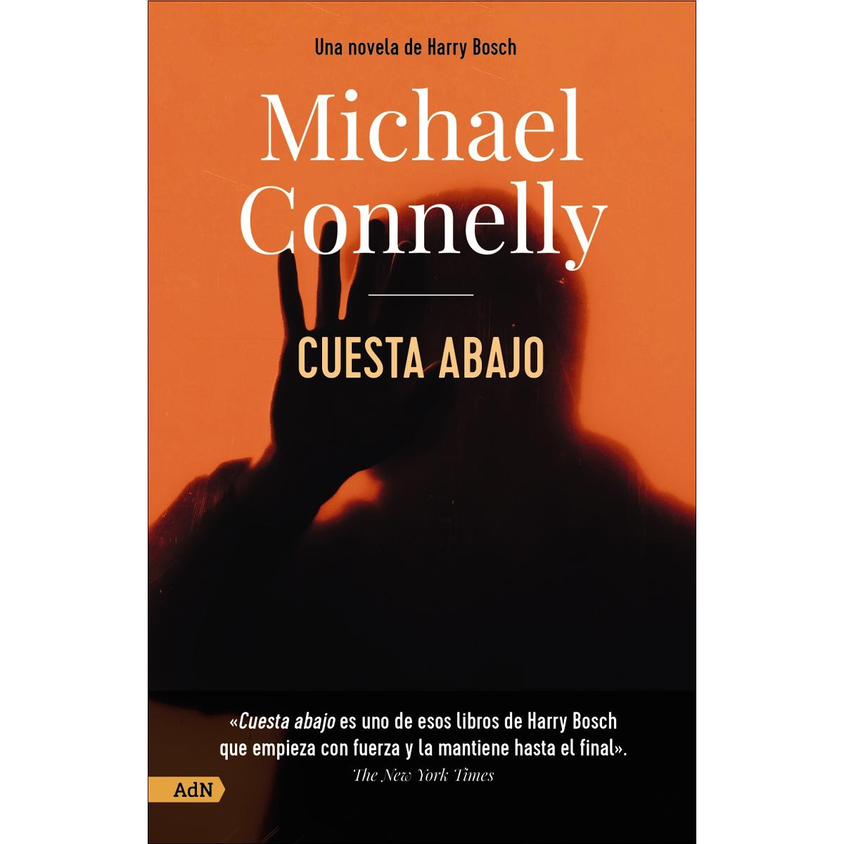 Cuesta abajo [AdN] (Capa mole) 1