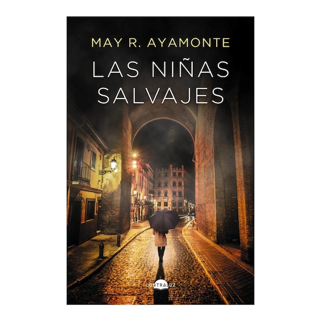 Imagem 0 de Las niñas salvajes (bolsillo) (Bolso) (Capa mole)