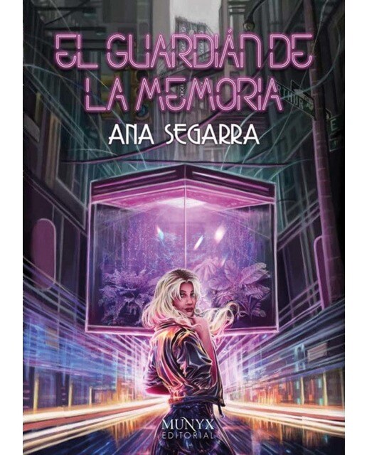 El guardián de la memoria