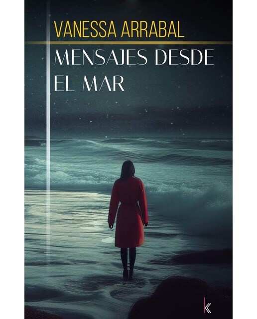 Mensajes desde el mar (Capa mole com abas) 1