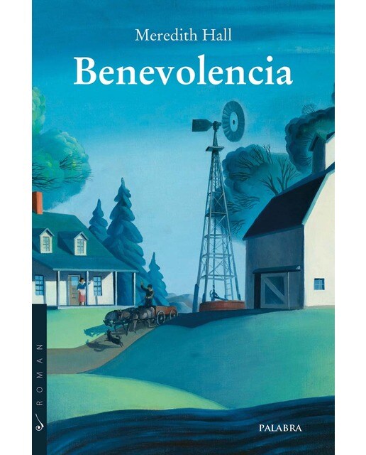 Imagen 1 de Benevolencia  (Bolsillo Tapa blanda con solapas Tapa blanda)