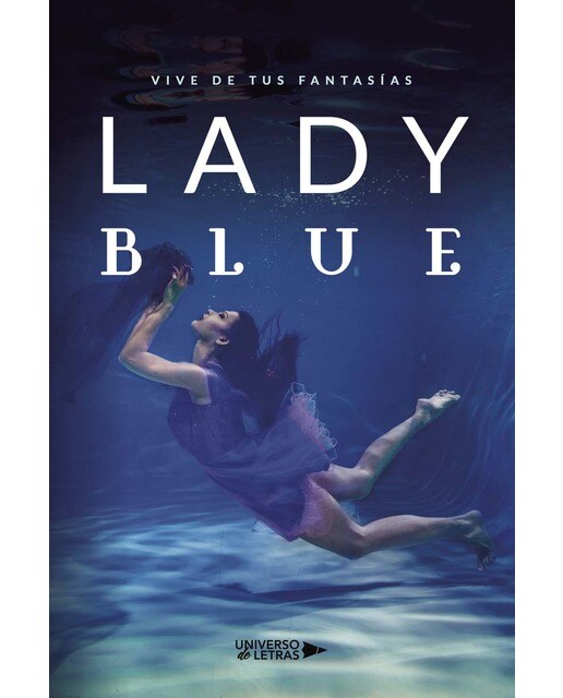 Lady Blue (Capa mole) 1