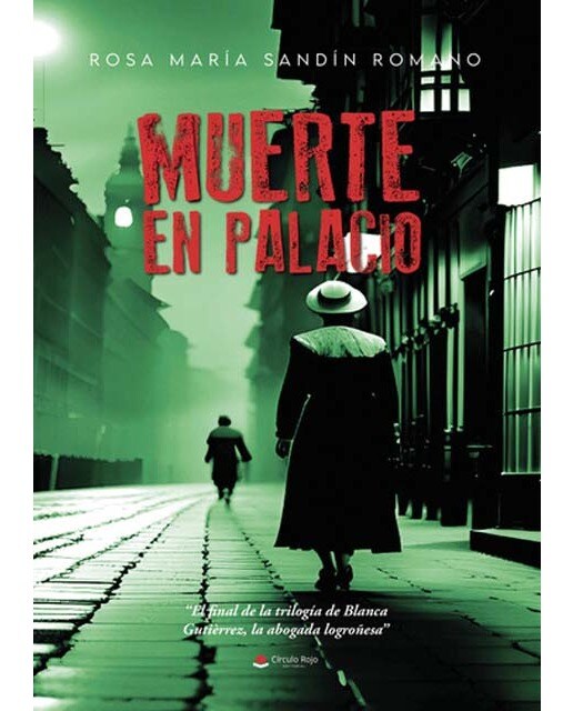Muerte en palacio 1