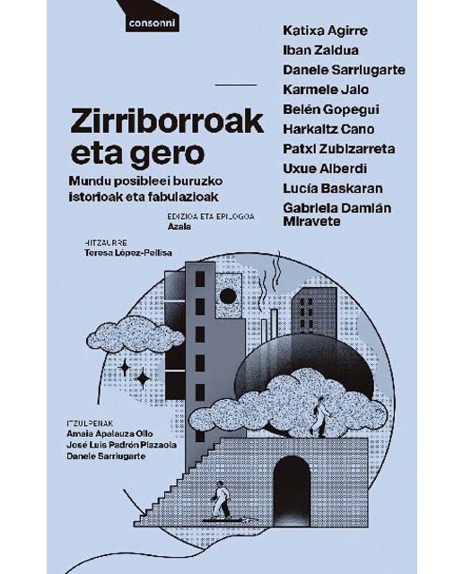Zirriborroak eta gero 1