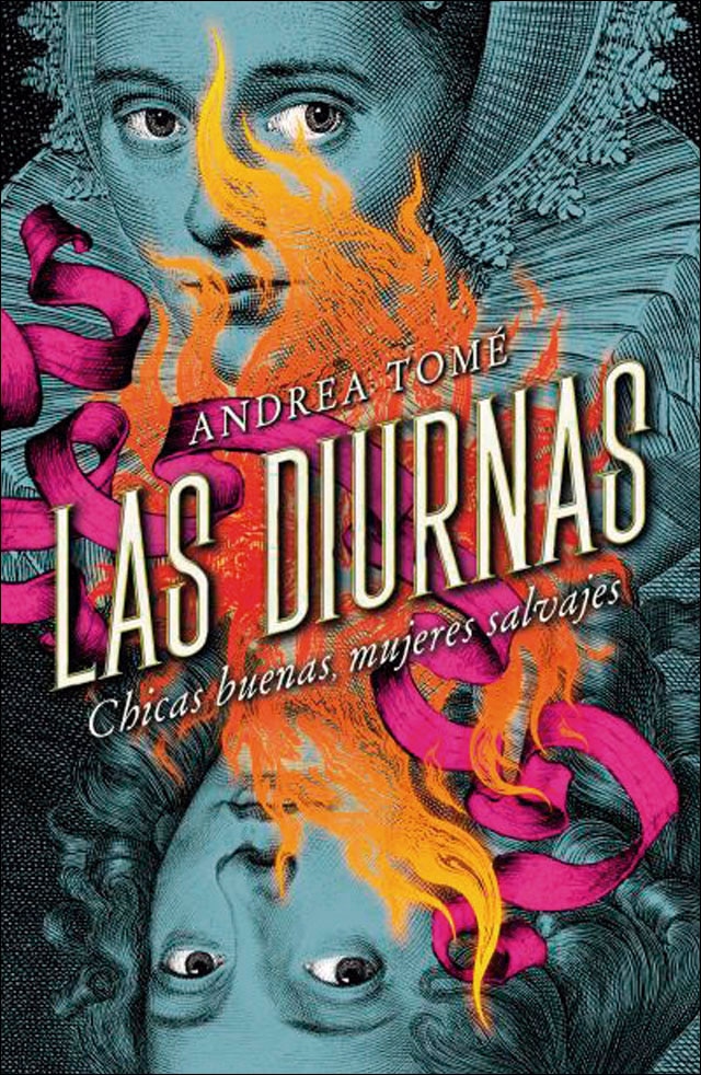 Las diurnas