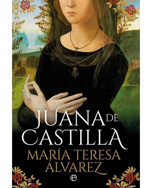 Imagem 0 de Juana de Castilla (Capa mole)