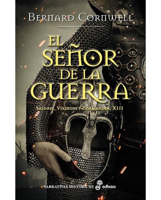 Imagem 0 de El señor de la guerra XIII