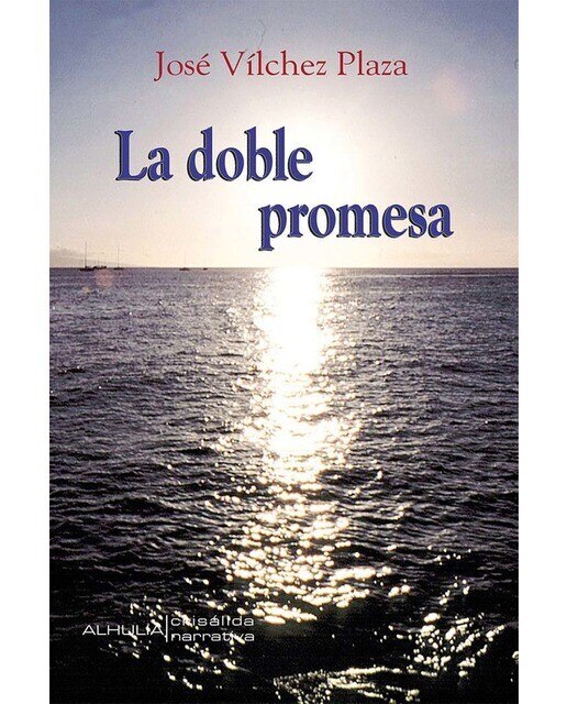 Imagen 0 de La doble promesa