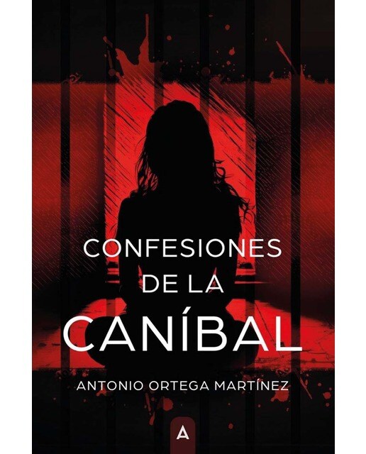 Imagen 0 de Confesiones de la caníbal  (Bolsillo Tapa blanda)