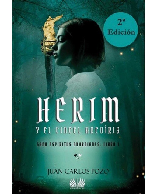 Imagen 0 de Herim y el cincel arcoiris