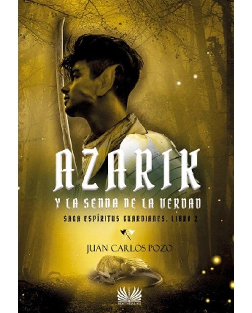 Imagen 0 de Azarik y la senda de la verdad