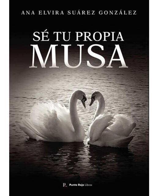 Sé tu propia musa