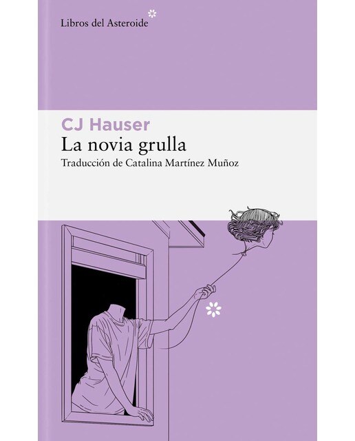 Imagen 0 de La novia grulla: Unas memorias en forma de ensayos (Tapa blanda con solapas)