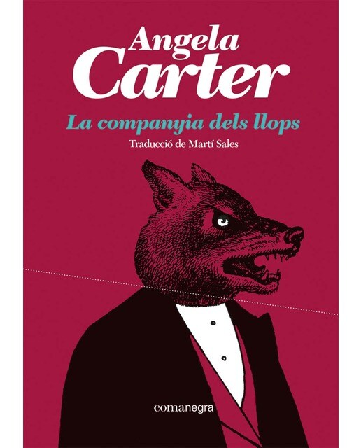 Imagen 1 de La companyia dels llops (Tapa dura)