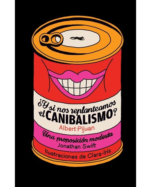 Imagen 0 de ¿Y si nos replanteamos el canibalismo?
