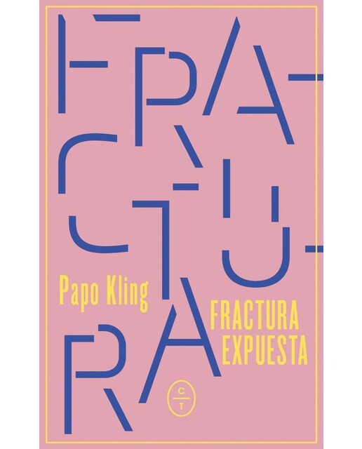 Imagen 1 de Fractura expuesta