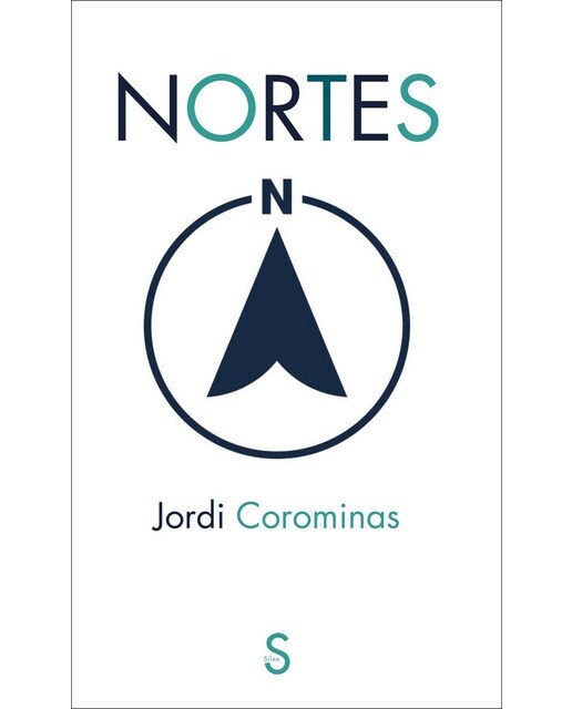 Nortes (Capa mole com abas) 1