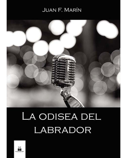 Imagen 0 de La odisea del Labrador
