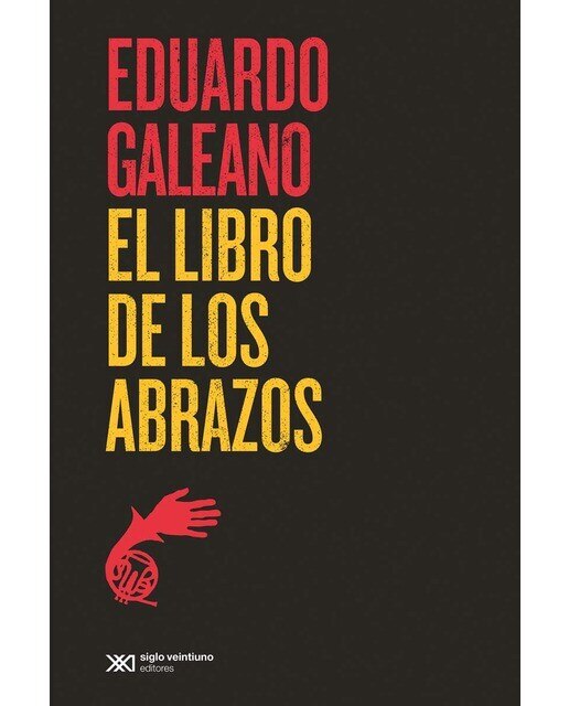 Imagen 0 de El libro de los abrazos